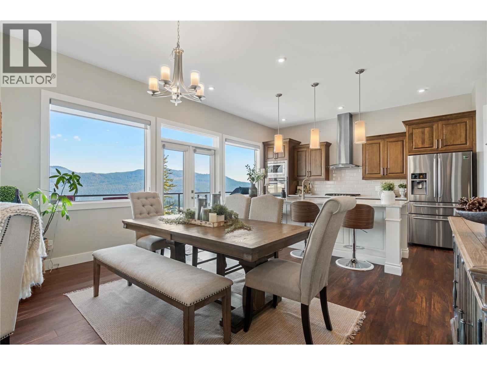  2516 Panoramic Way, Blind Bay