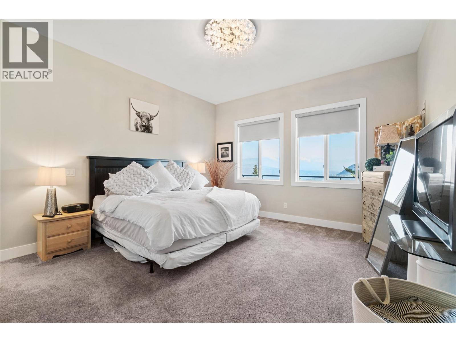  2516 Panoramic Way, Blind Bay
