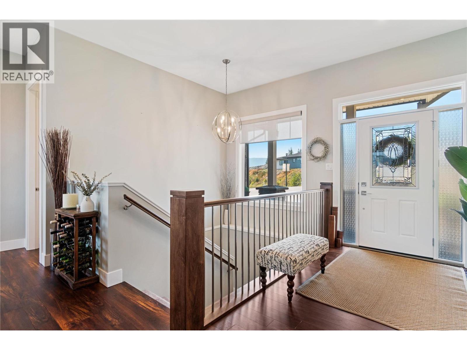 2516 Panoramic Way, Blind Bay