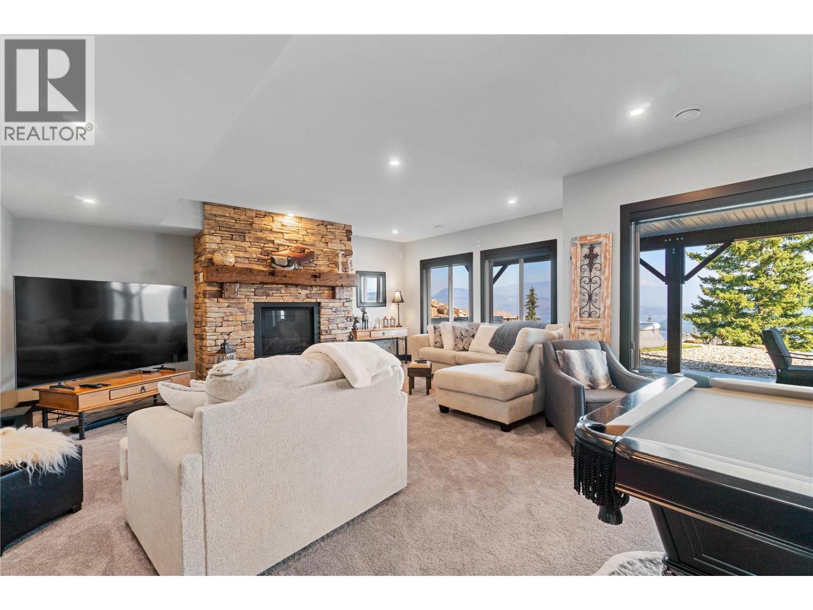  2516 Panoramic Way, Blind Bay