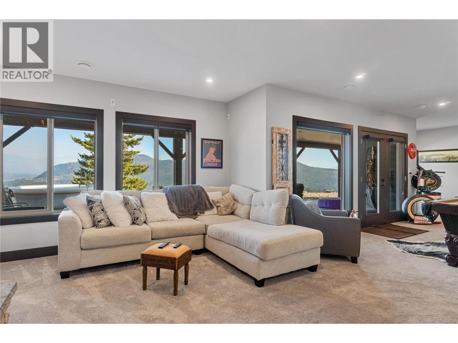  2516 Panoramic Way, Blind Bay