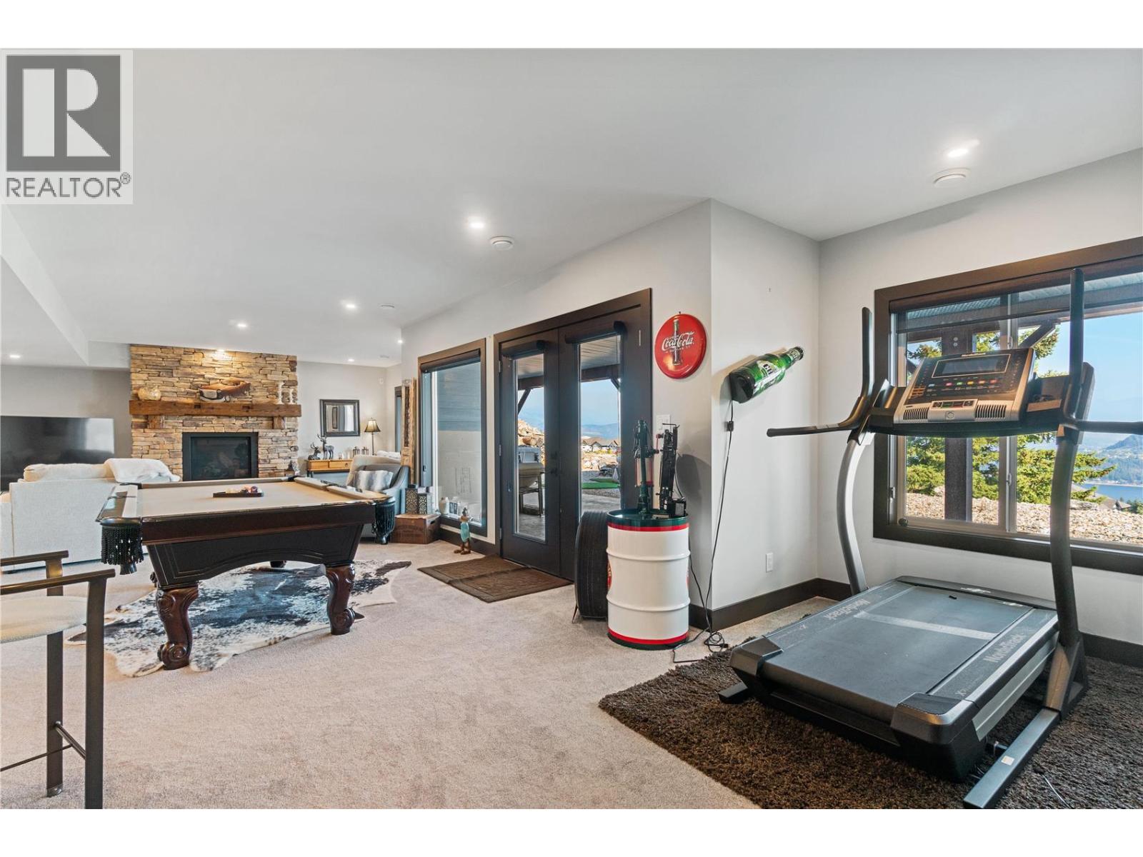  2516 Panoramic Way, Blind Bay