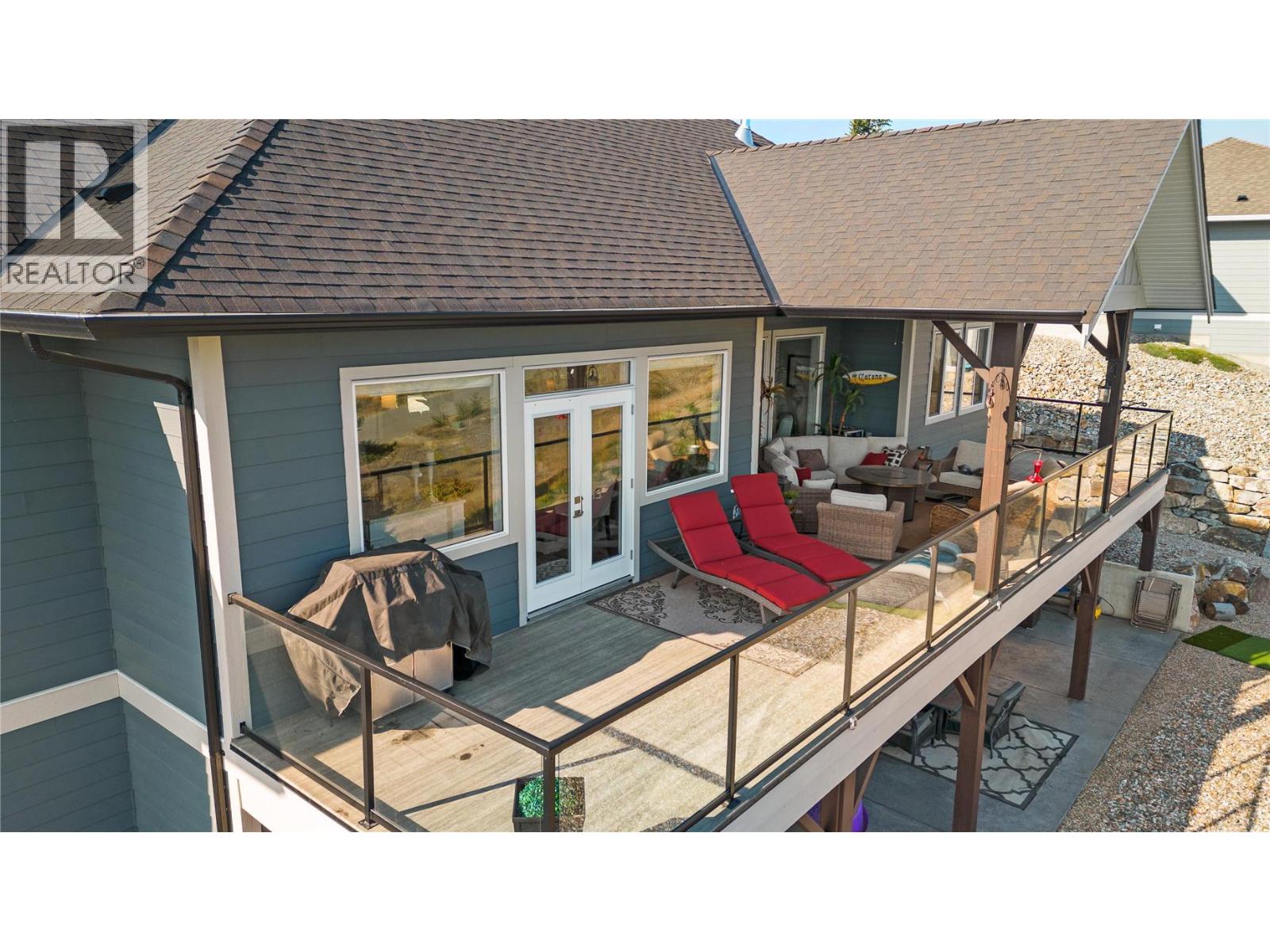  2516 Panoramic Way, Blind Bay