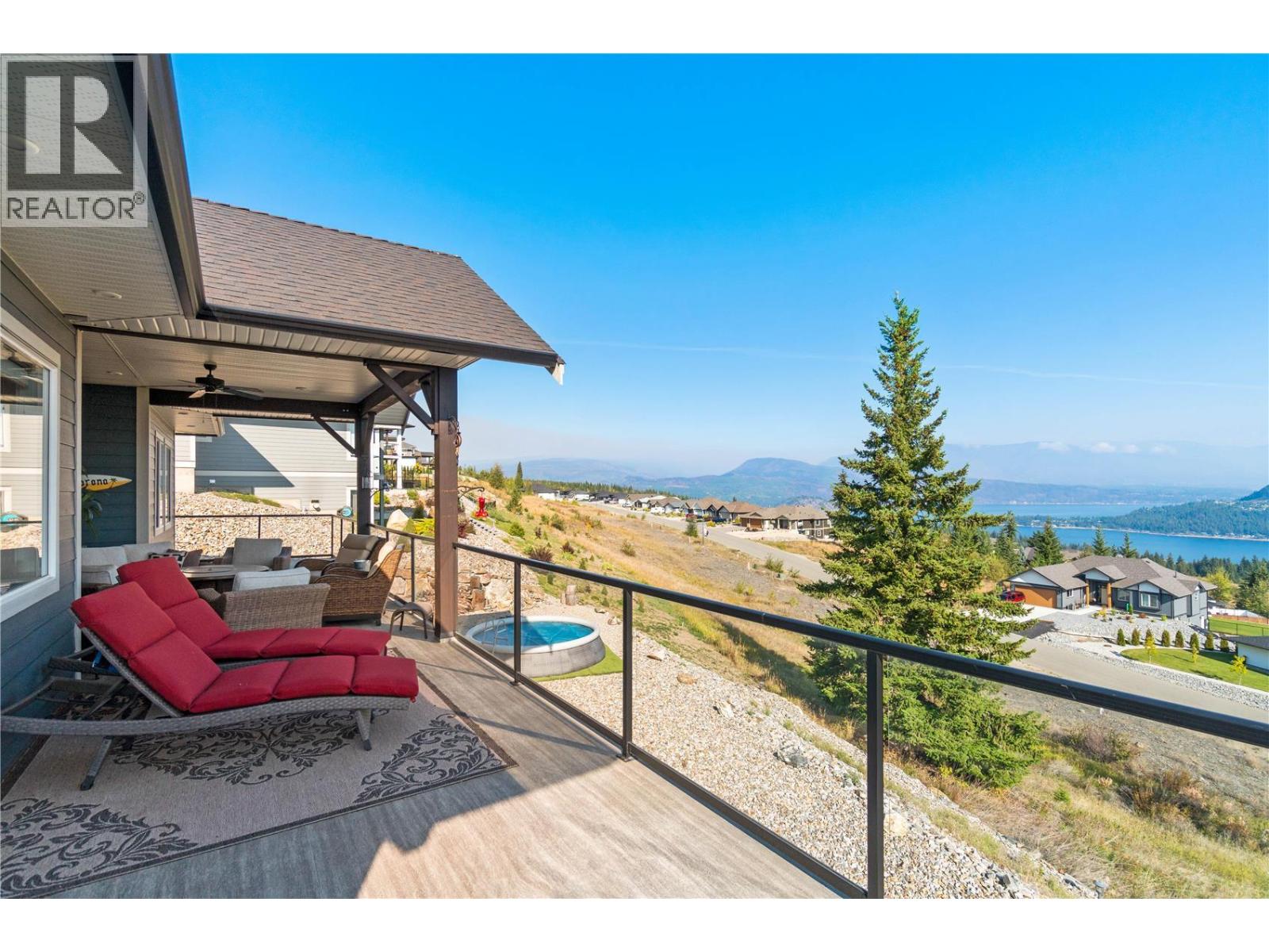  2516 Panoramic Way, Blind Bay