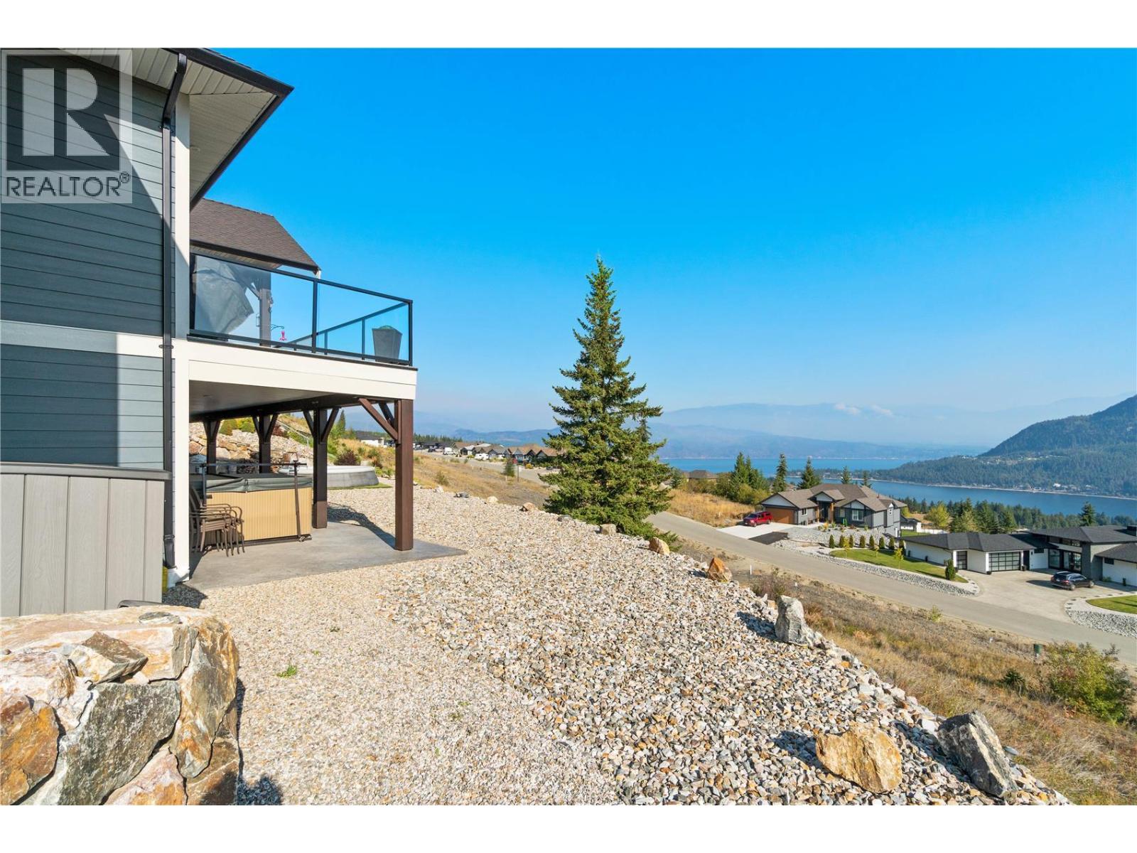  2516 Panoramic Way, Blind Bay