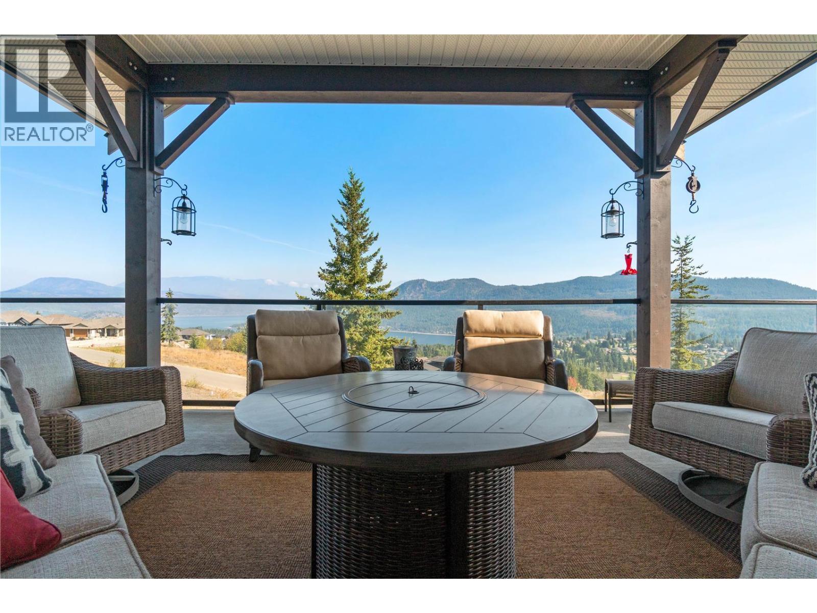  2516 Panoramic Way, Blind Bay