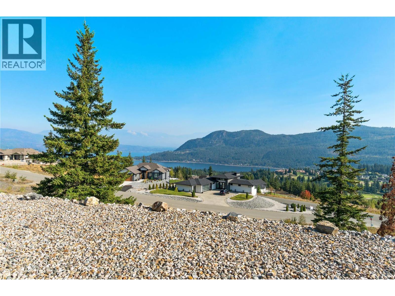  2516 Panoramic Way, Blind Bay