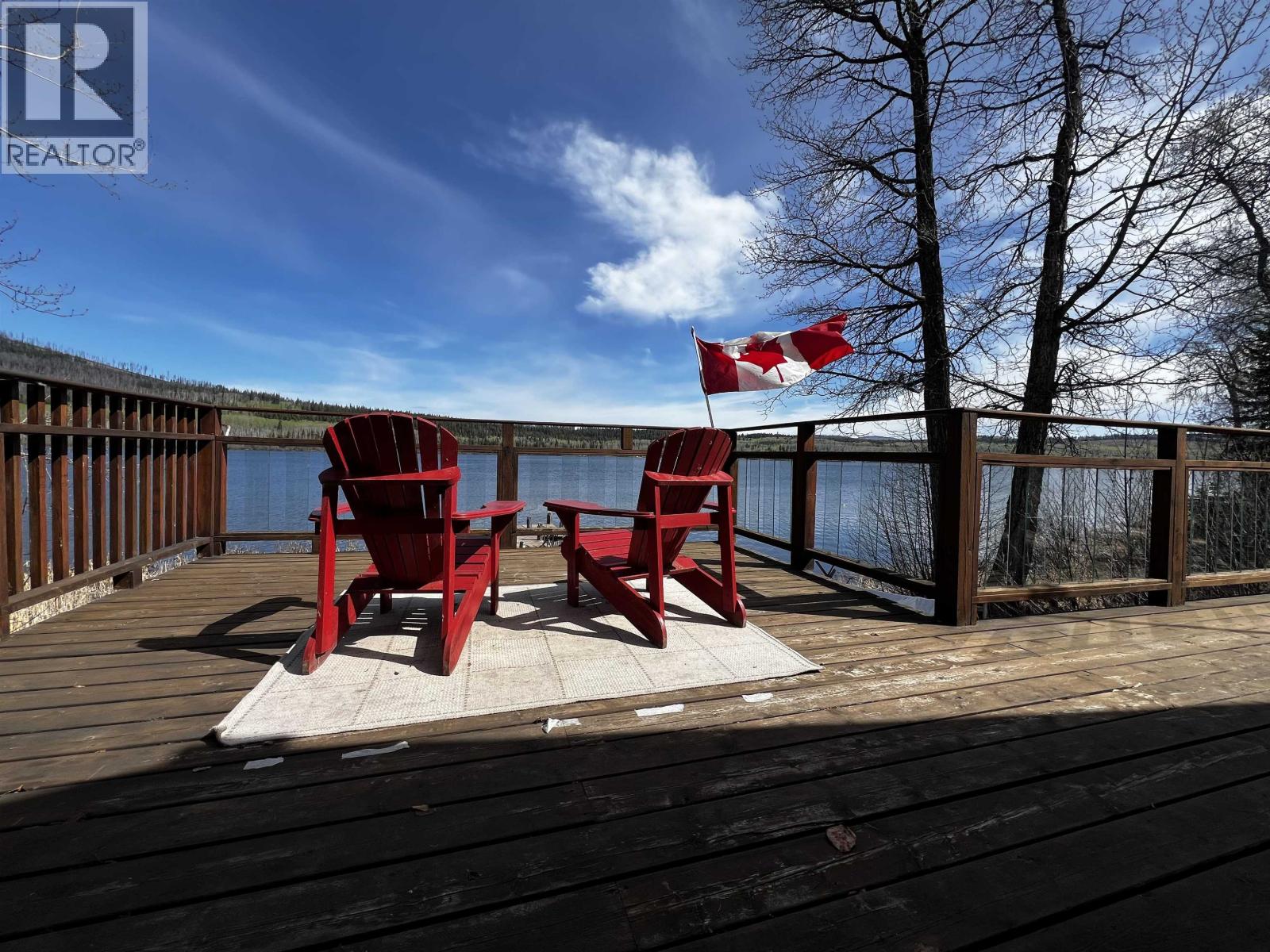 1543 SIMON BAY ROAD, Fraser Lake