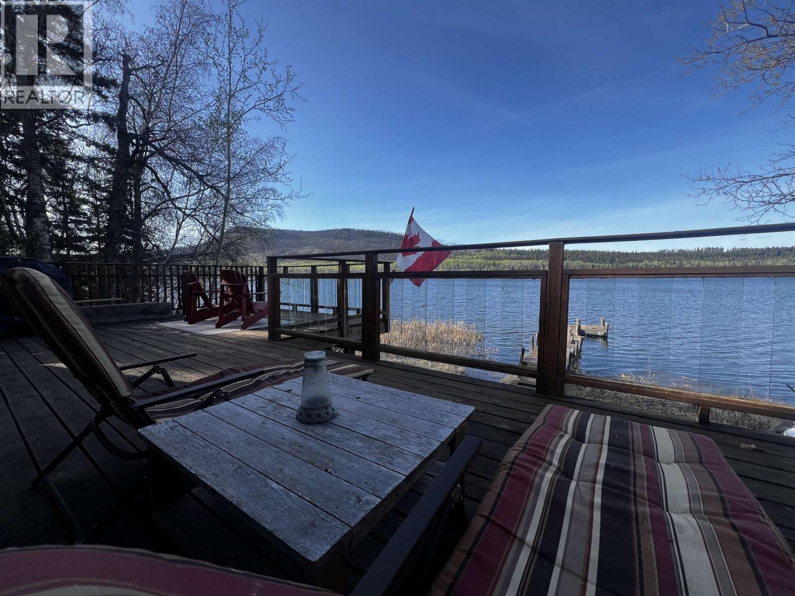 1543 SIMON BAY ROAD, Fraser Lake