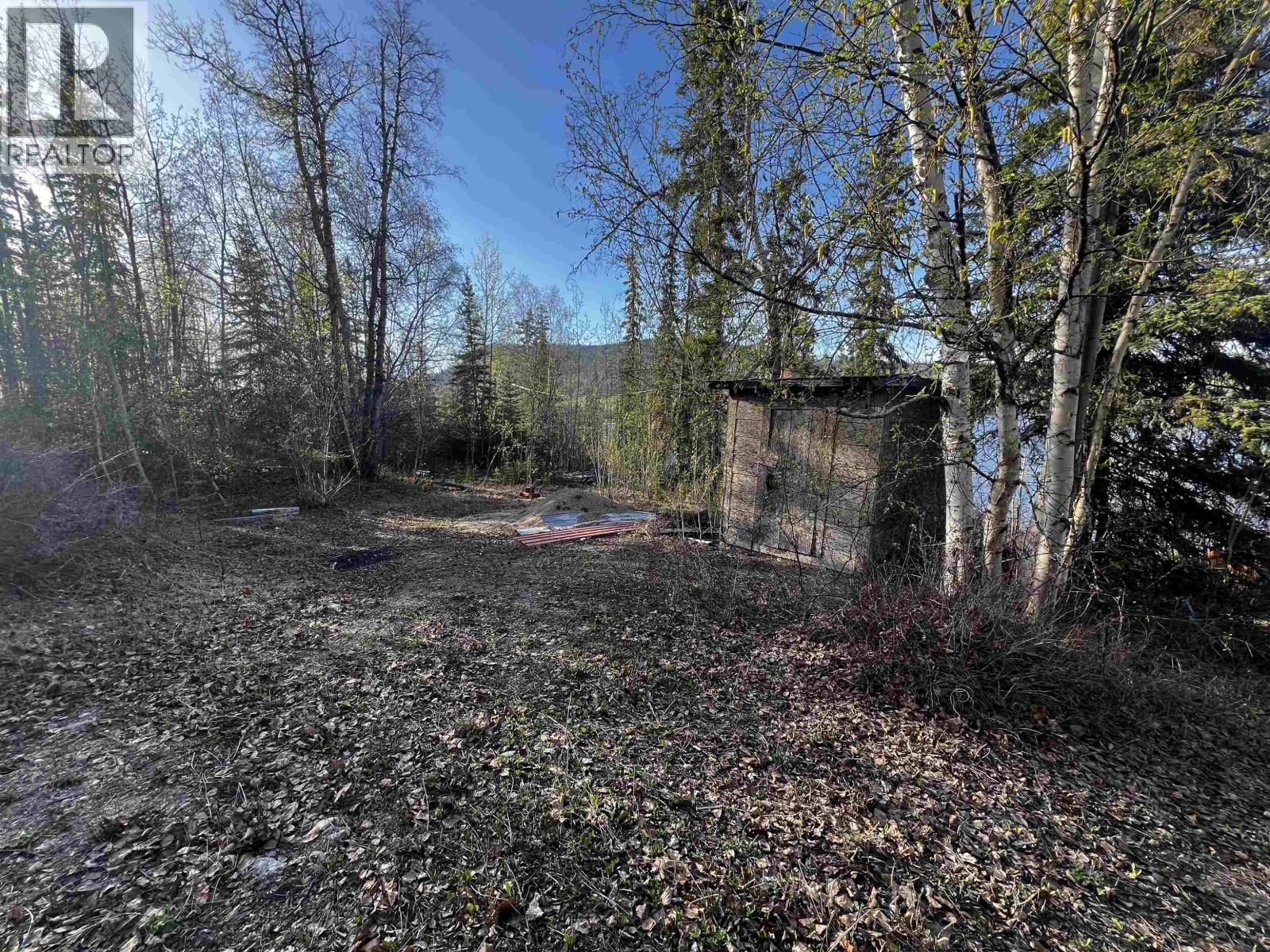 1543 SIMON BAY ROAD, Fraser Lake