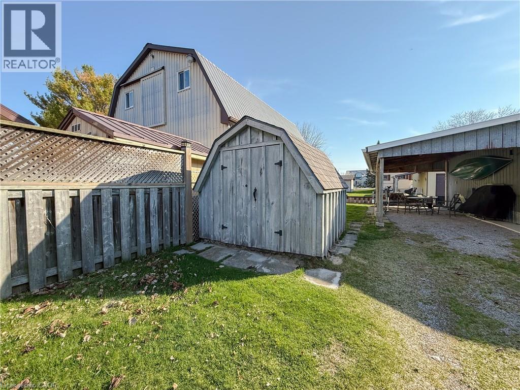 21 POPLAR Road, Long Point, Ontario, N0E1M0 — Photo 28