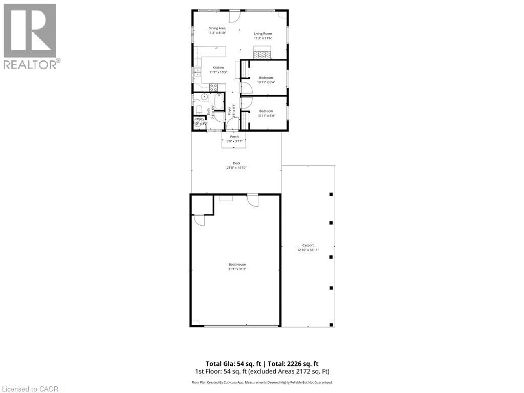 21 POPLAR Road, Long Point, Ontario, N0E1M0 — Photo 33