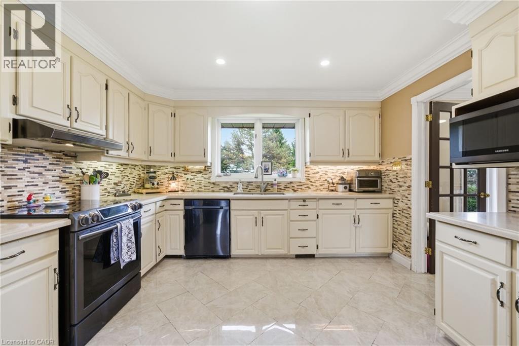 1610 CONCESSION ROAD 7, Hampton, Ontario, L0B1J0 — Photo 11