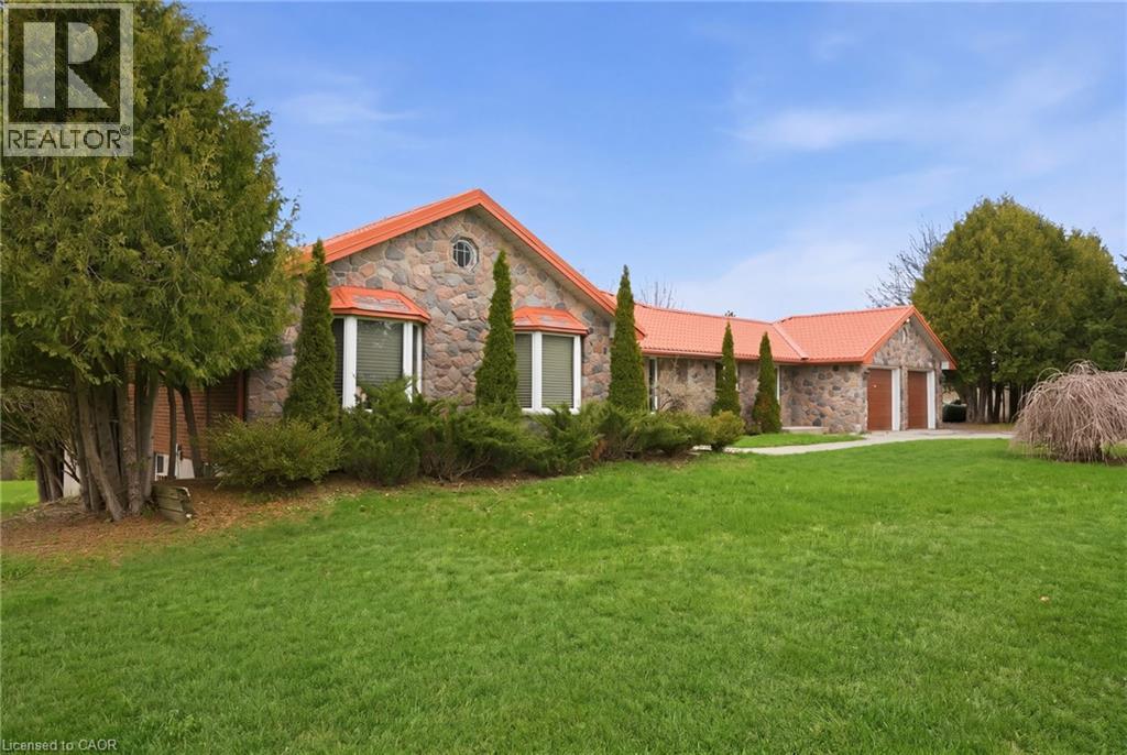 1610 CONCESSION ROAD 7, Hampton, Ontario, L0B1J0 — Photo 2