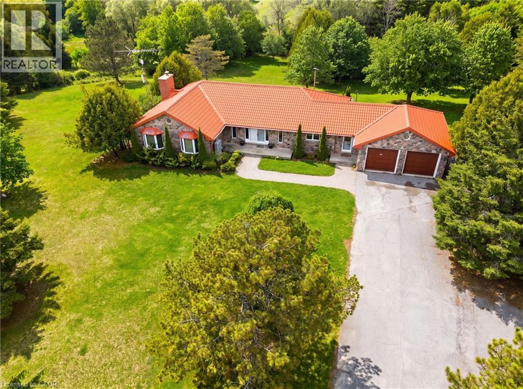 1610 CONCESSION ROAD 7, Hampton, Ontario, L0B1J0 — Photo 3