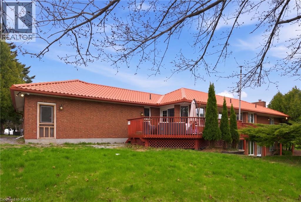1610 CONCESSION ROAD 7, Hampton, Ontario, L0B1J0 — Photo 34