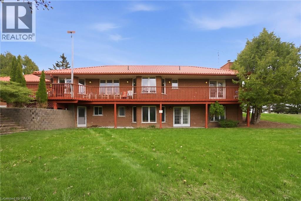 1610 CONCESSION ROAD 7, Hampton, Ontario, L0B1J0 — Photo 35