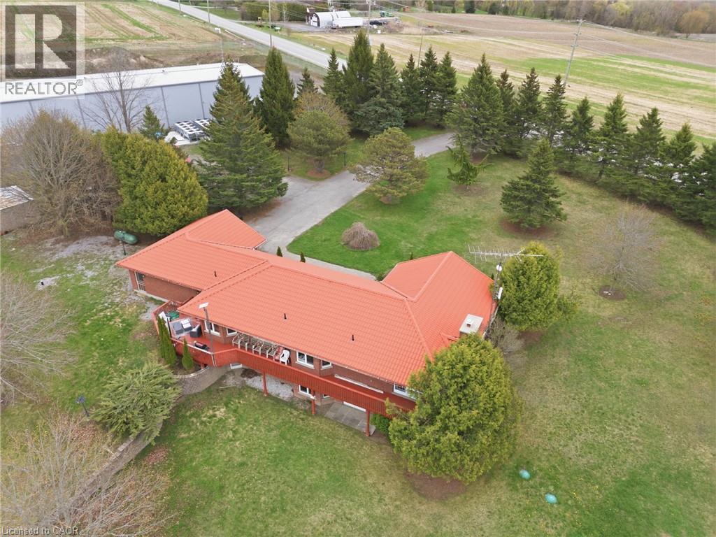1610 CONCESSION ROAD 7, Hampton, Ontario, L0B1J0 — Photo 36