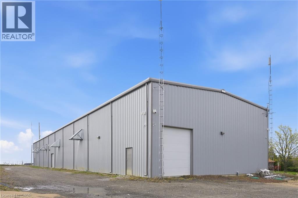1610 CONCESSION ROAD 7, Hampton, Ontario, L0B1J0 — Photo 38
