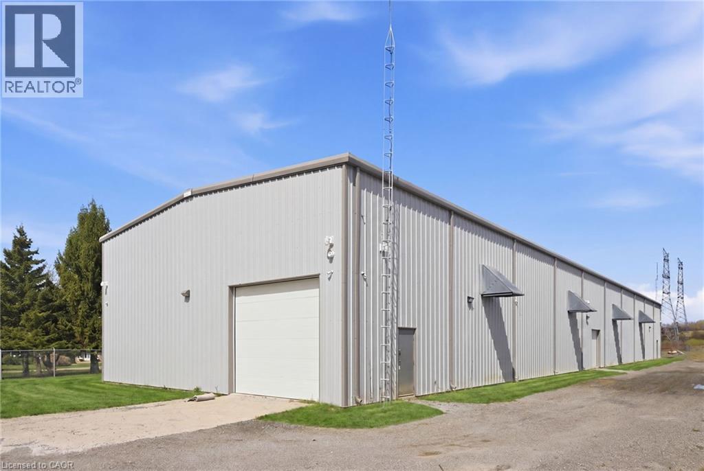 1610 CONCESSION ROAD 7, Hampton, Ontario, L0B1J0 — Photo 39