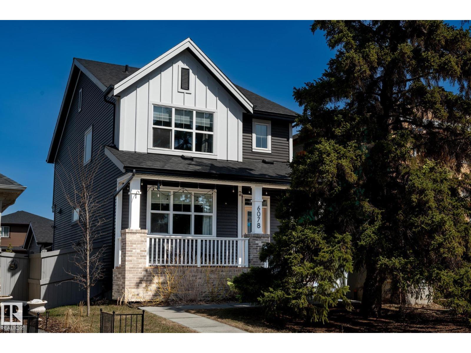 6078 Naden LD NW, Edmonton