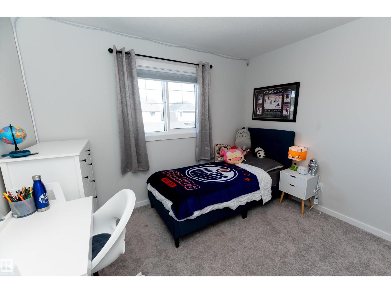 6078 Naden LD NW, Edmonton