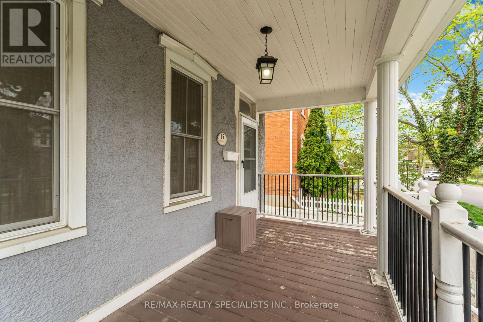 15 CATHERINE STREET - 3