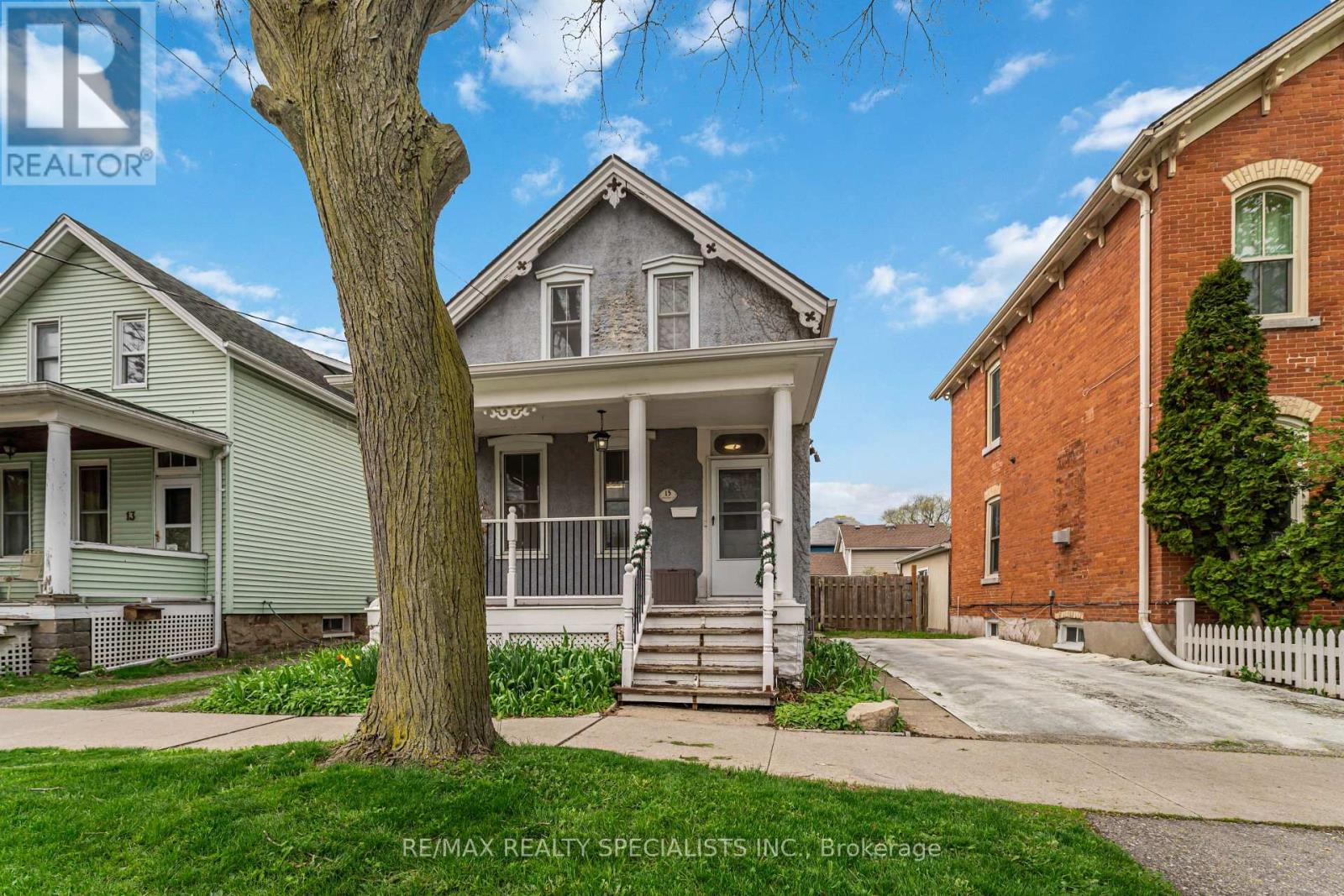 15 CATHERINE STREET - 2