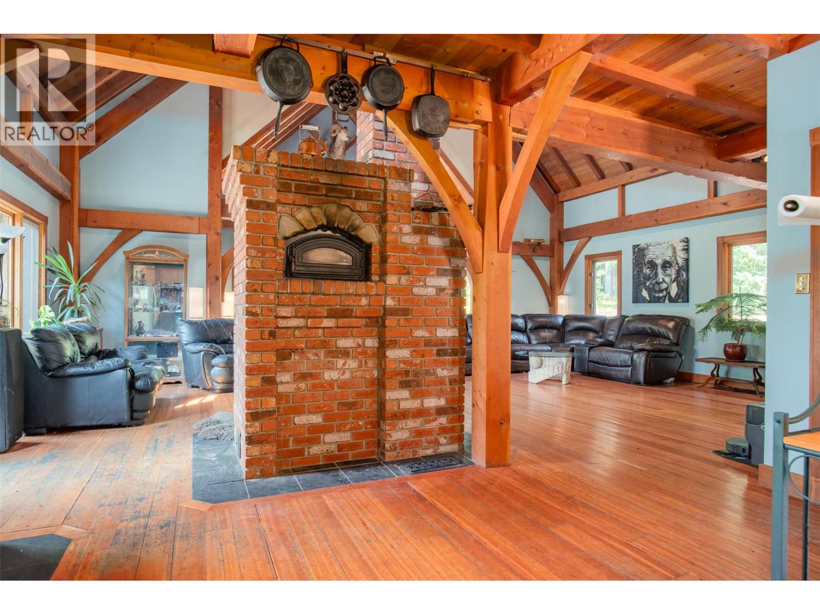 2496 Pass Creek Road - 10