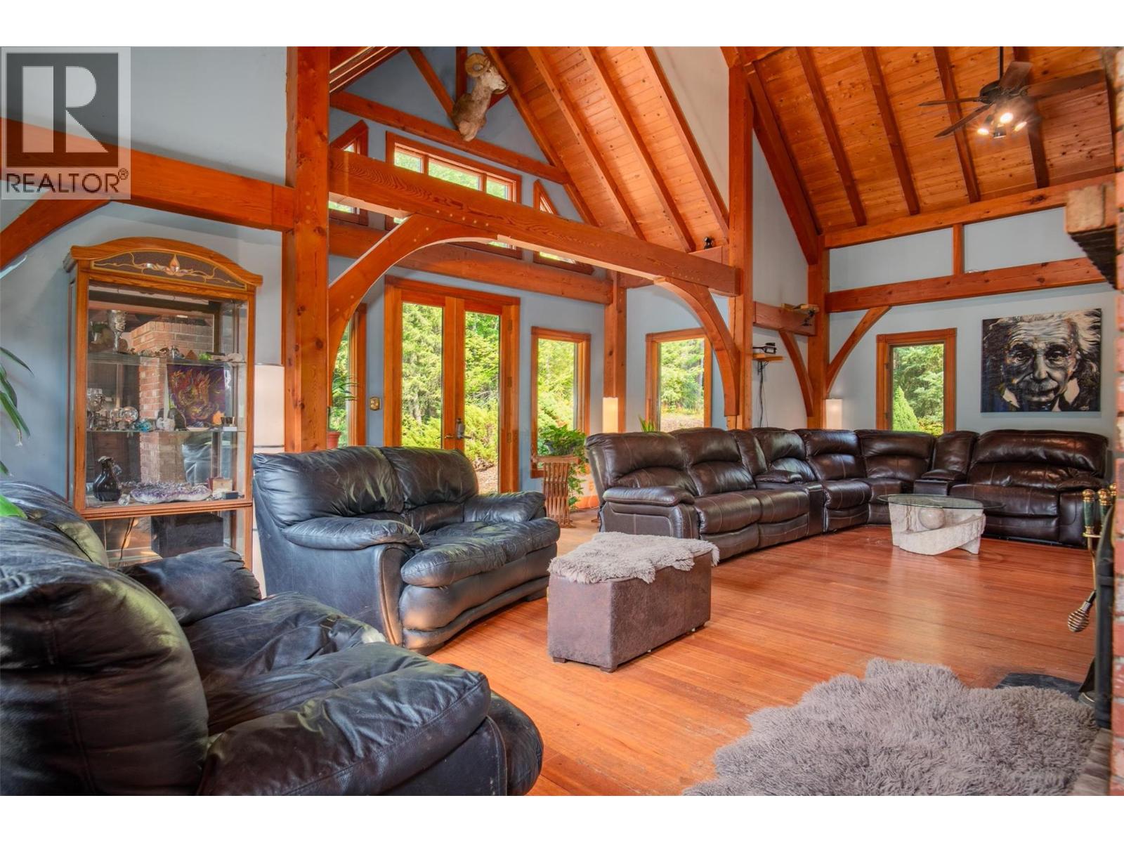 2496 Pass Creek Road - 7