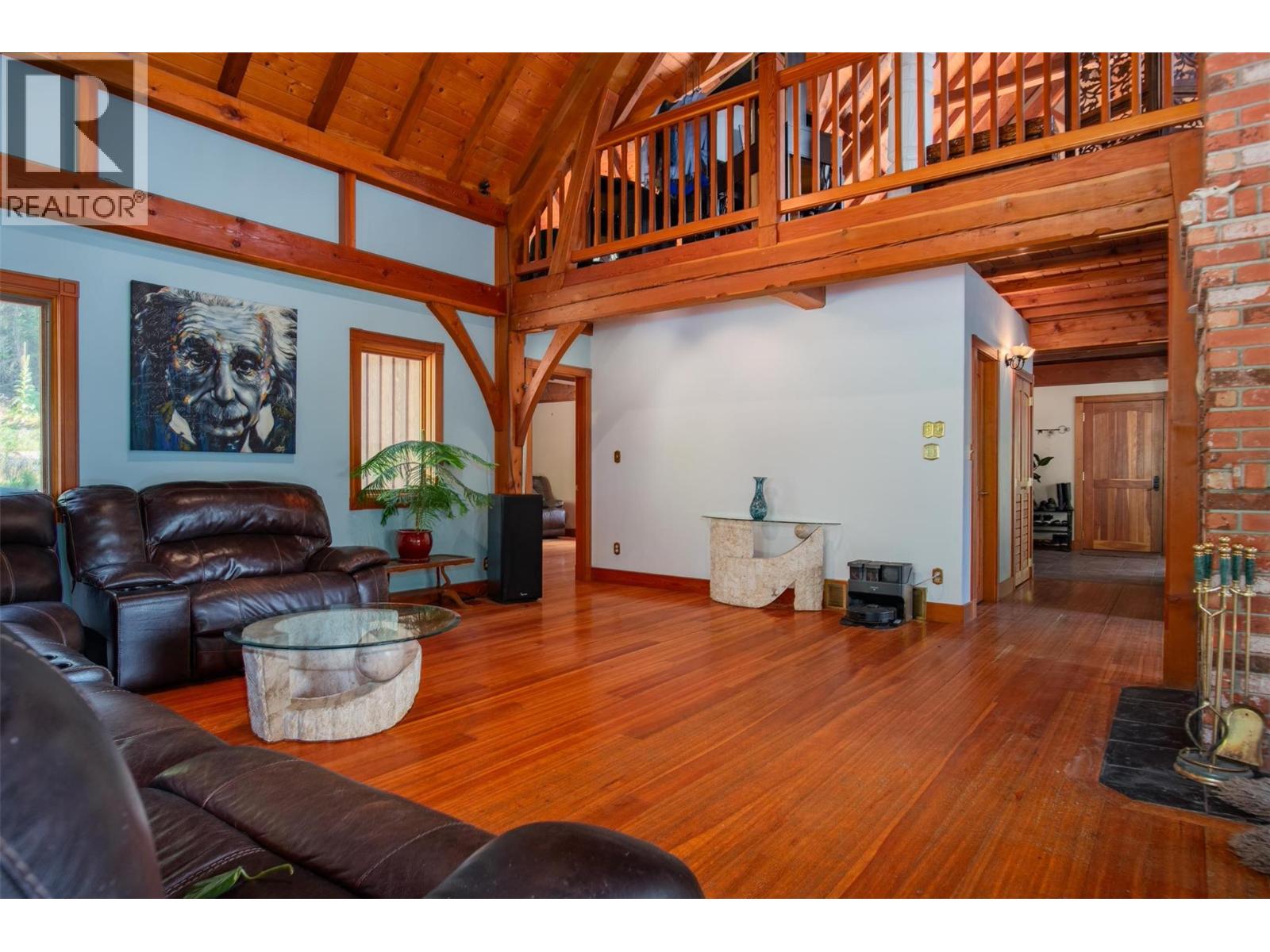 2496 Pass Creek Road - 9