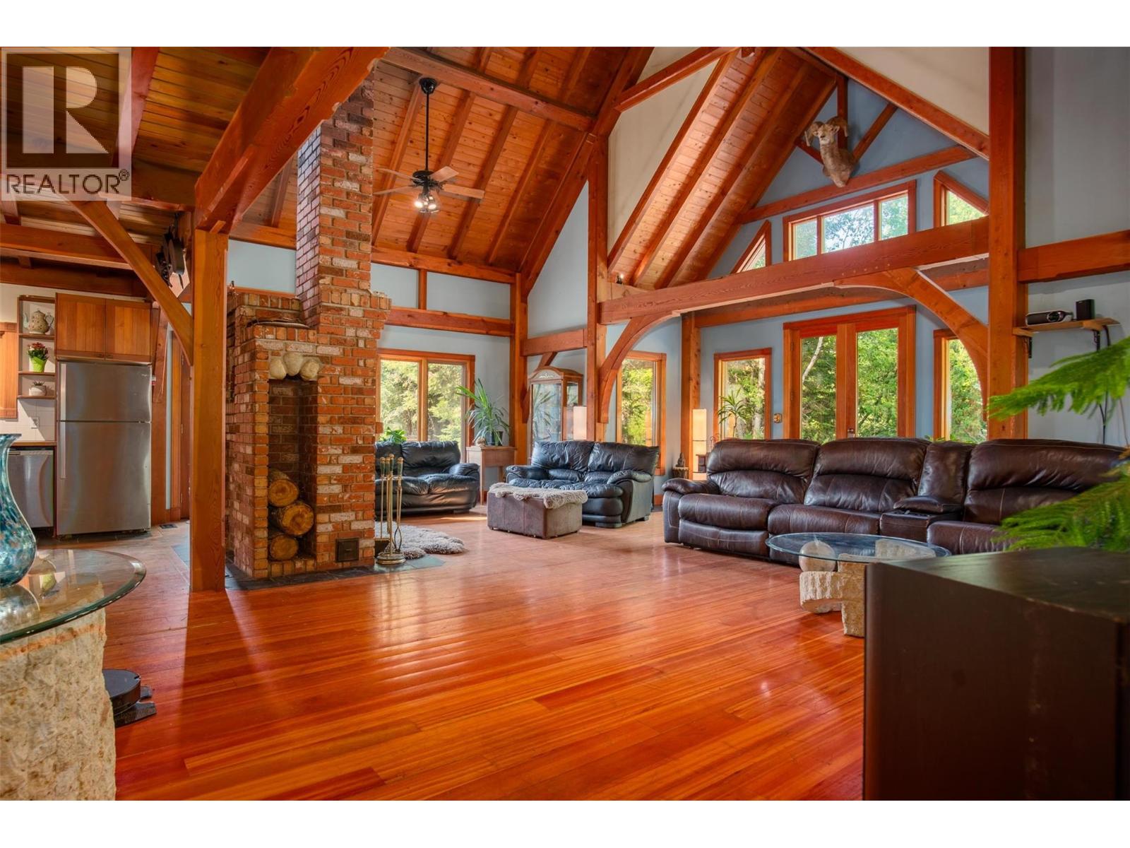 2496 Pass Creek Road - 8