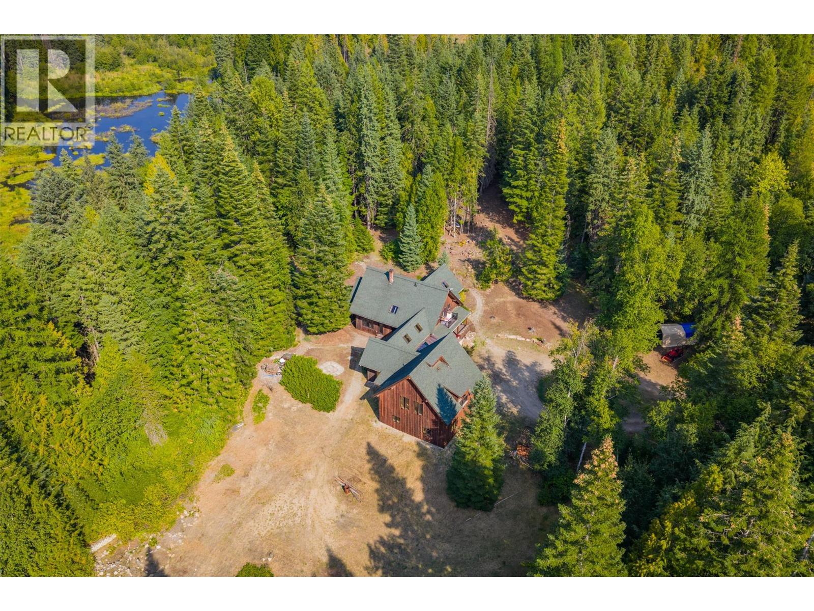 2496 Pass Creek Road - 46