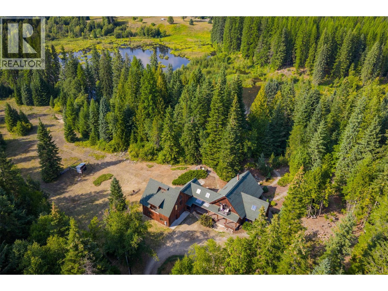 2496 Pass Creek Road - 45