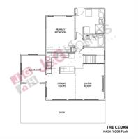 23 Lakeview Ridge Road, Rivers, MB R0K1X0 Photo 7