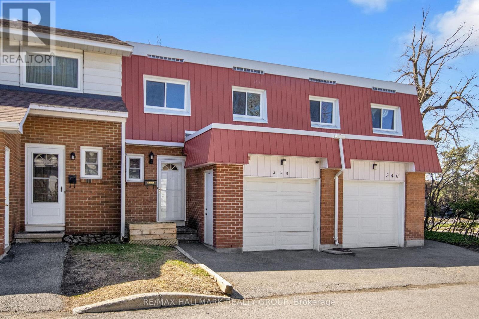 338 STONE QUARRY PRIVATE - 1