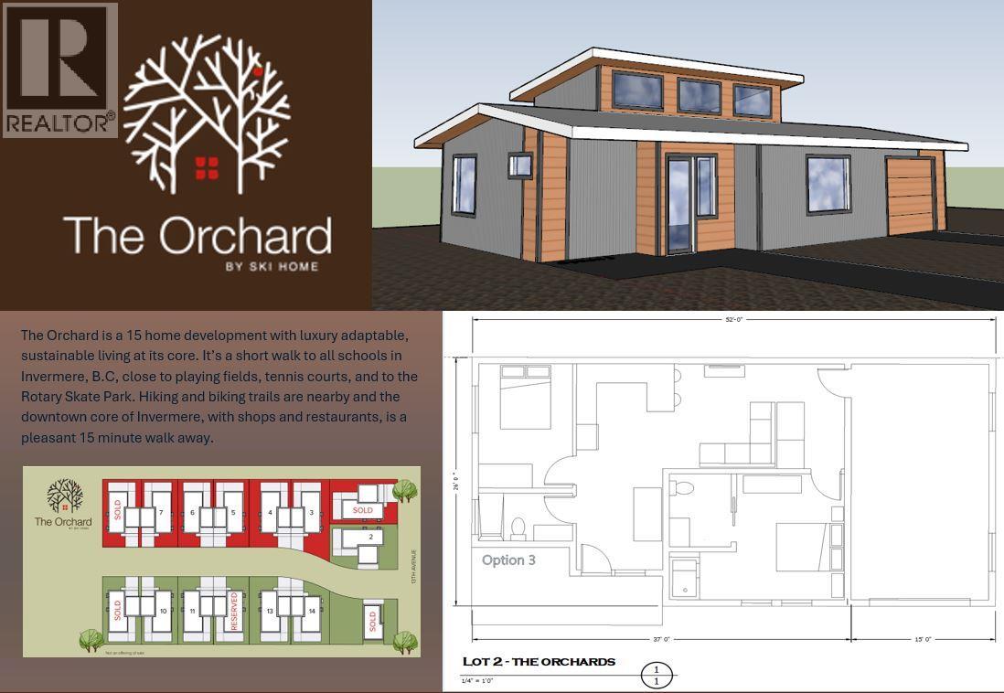 1302 Orchard Lane - 2