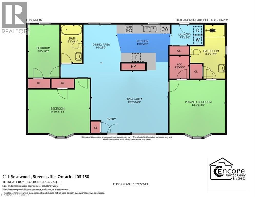 #211 3033 TOWNLINE Road - 49