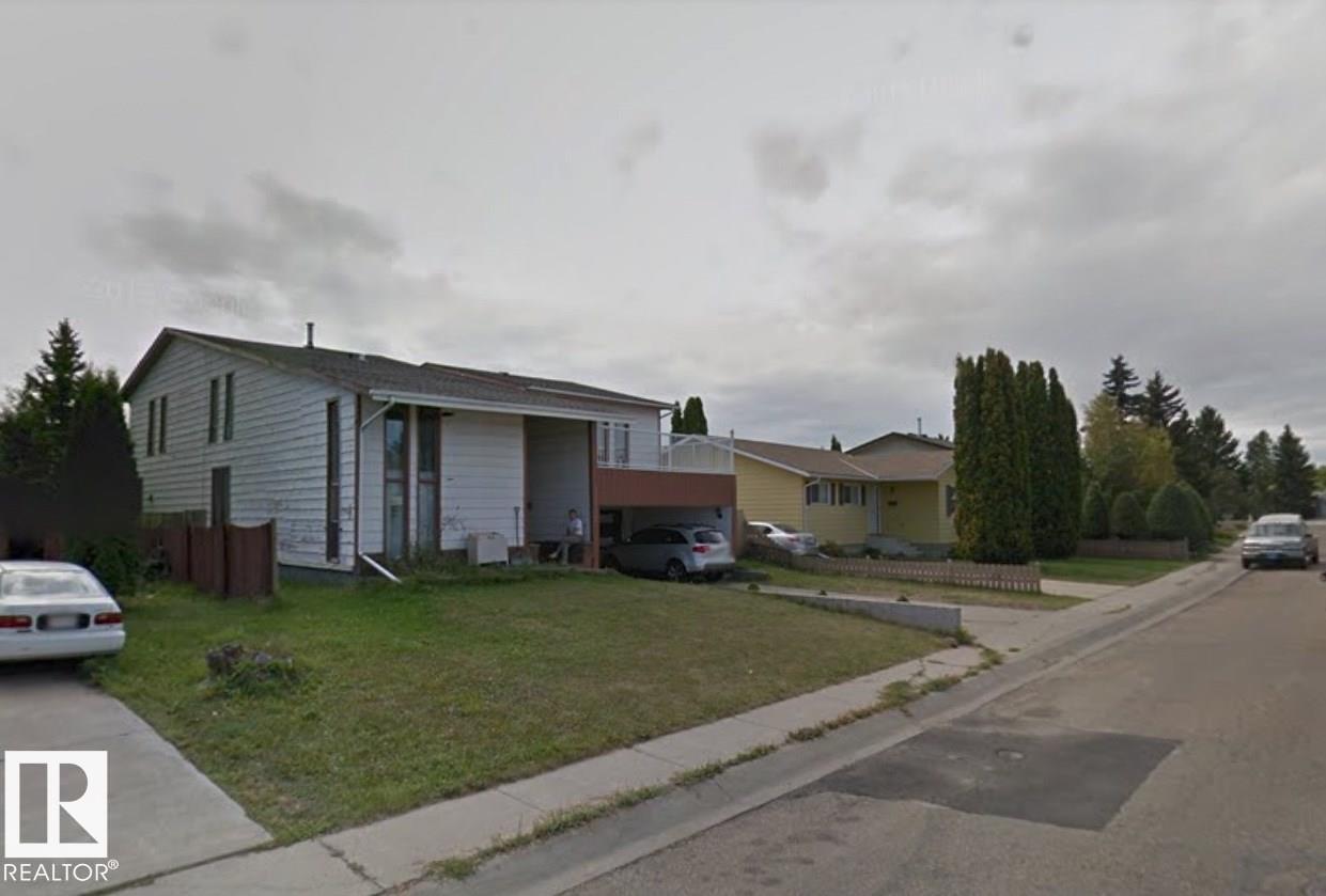 11507 141 AV NW, Edmonton