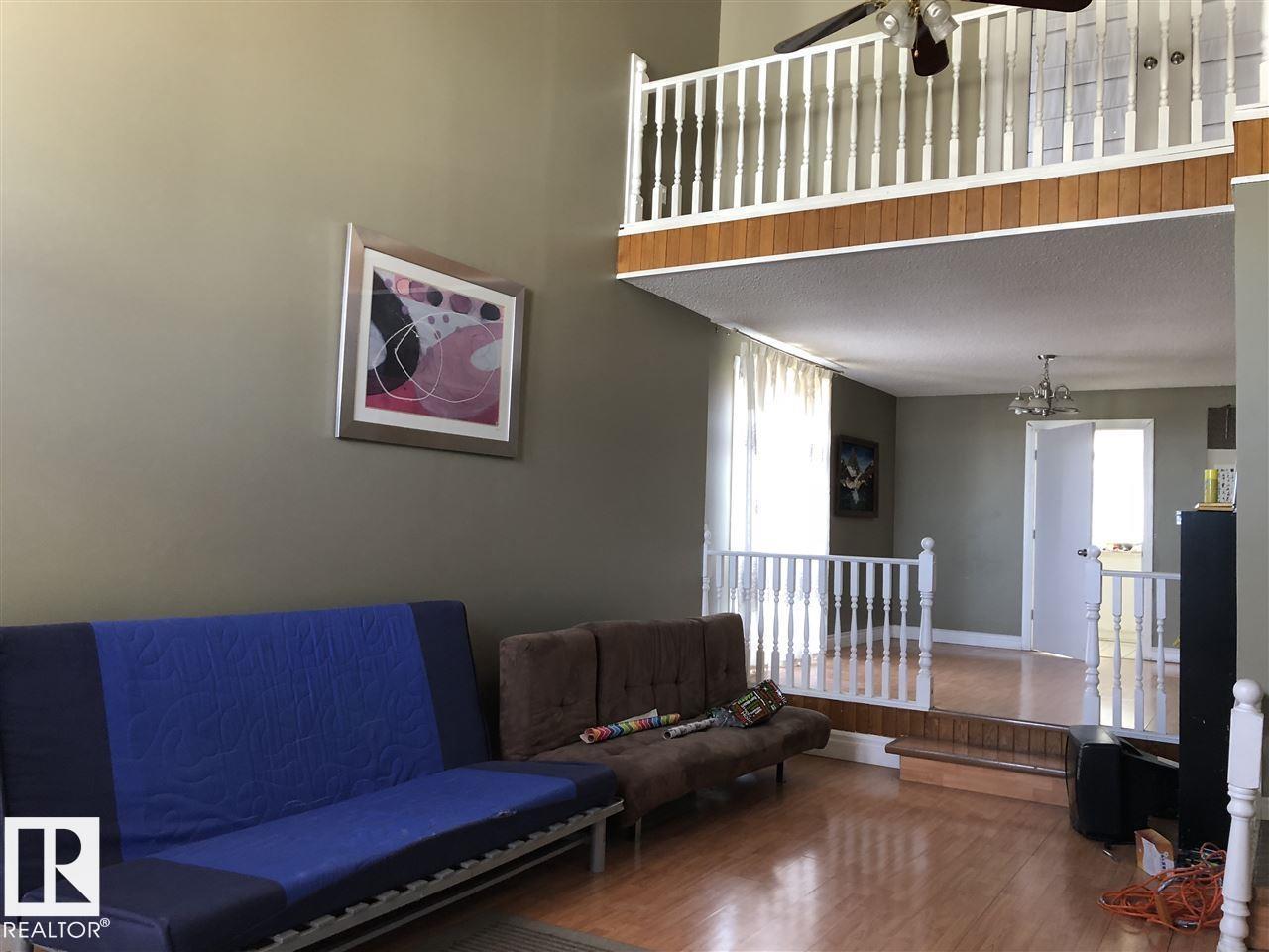 11507 141 AV NW, Edmonton