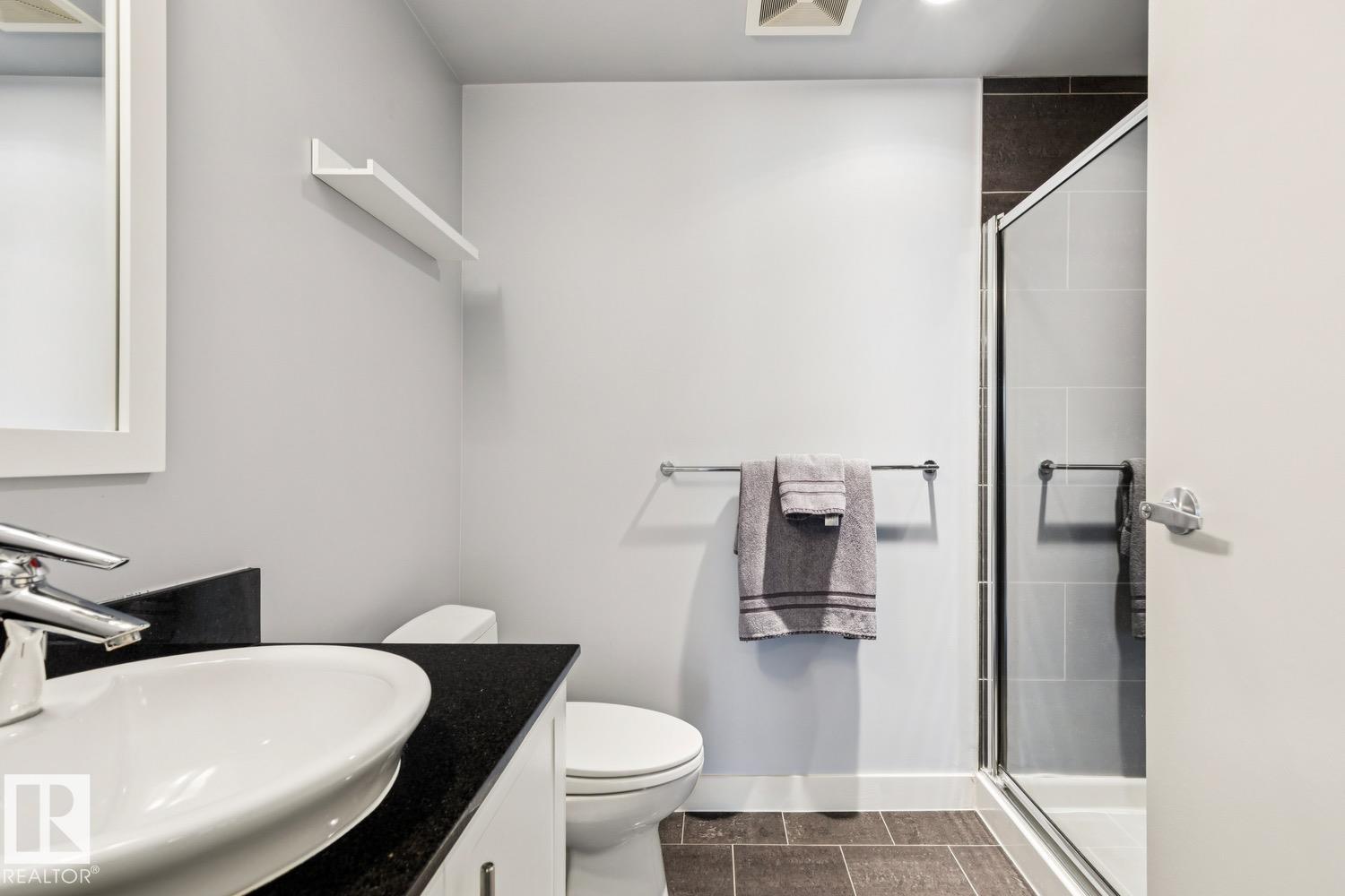 #703 10046 117 ST NW, Edmonton