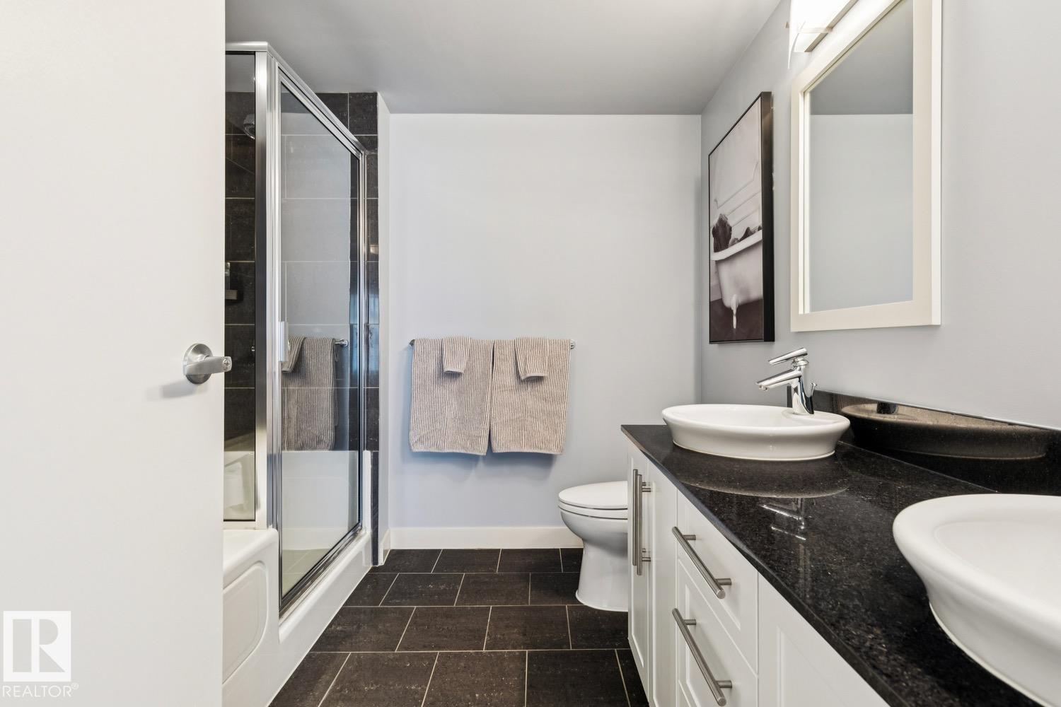#703 10046 117 ST NW, Edmonton