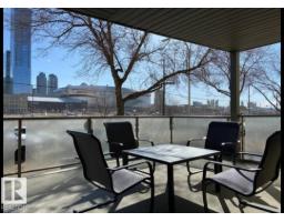 #115 10118 106 Av Nw, Edmonton, AB T5H0B8 Photo 30