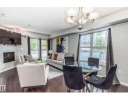 #115 10118 106 Av Nw, Edmonton, AB T5H0B8 Photo 7