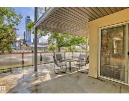 #115 10118 106 Av Nw, Edmonton, AB T5H0B8 Photo 27