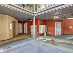 #115 10118 106 Av Nw, Edmonton, AB T5H0B8 Photo 31