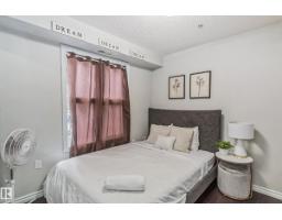 #115 10118 106 Av Nw, Edmonton, AB T5H0B8 Photo 18