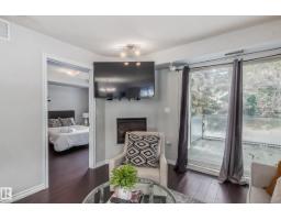 #115 10118 106 Av Nw, Edmonton, AB T5H0B8 Photo 6