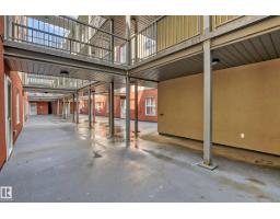 #115 10118 106 Av Nw, Edmonton, AB T5H0B8 Photo 32