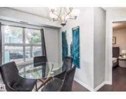 #115 10118 106 Av Nw, Edmonton, AB T5H0B8 Photo 8